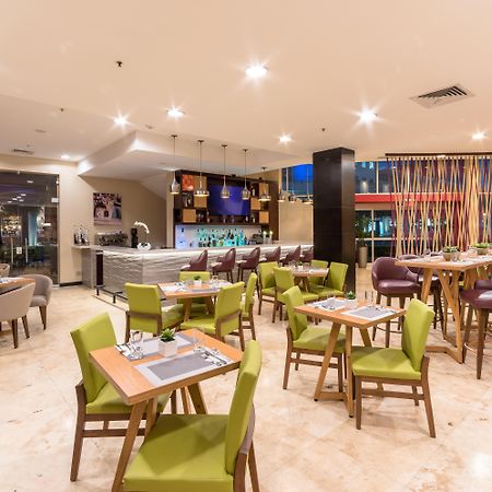 Residence Inn By Marriott San Jose Escazu Ngoại thất bức ảnh