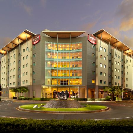 Residence Inn By Marriott San Jose Escazu Ngoại thất bức ảnh