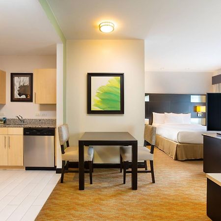 Residence Inn By Marriott San Jose Escazu Ngoại thất bức ảnh
