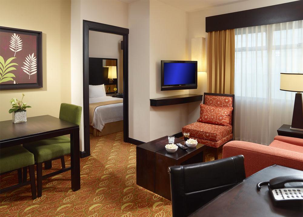 Residence Inn By Marriott San Jose Escazu Ngoại thất bức ảnh