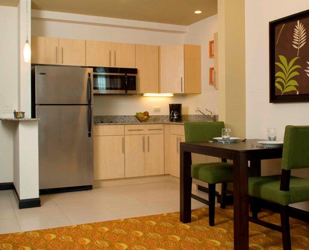 Residence Inn By Marriott San Jose Escazu Ngoại thất bức ảnh