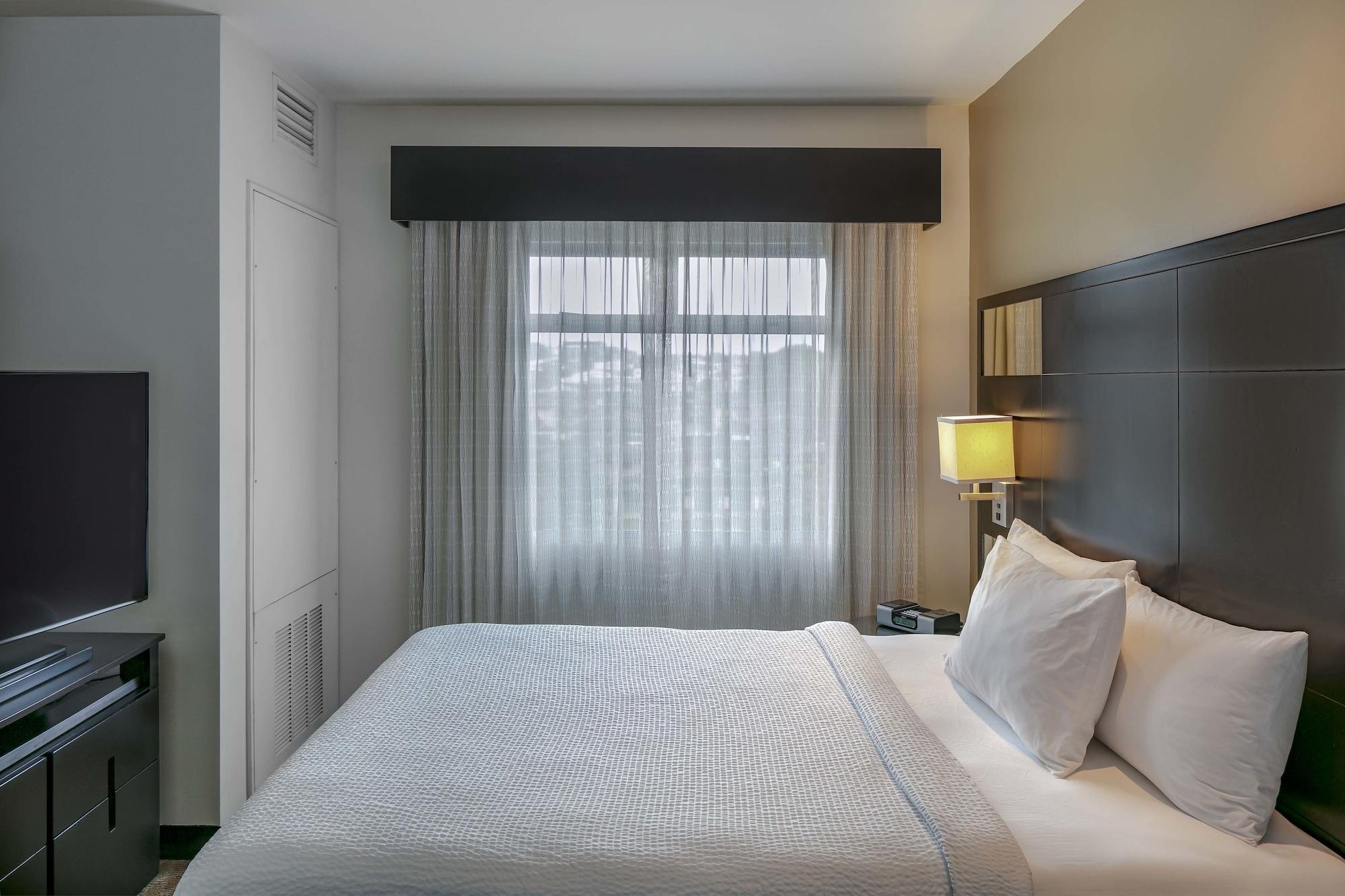 Residence Inn By Marriott San Jose Escazu Ngoại thất bức ảnh