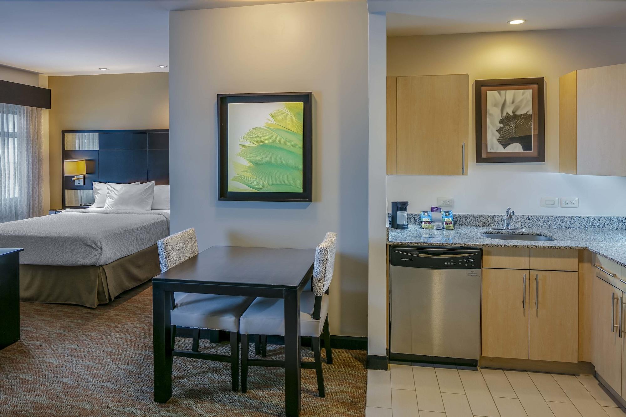 Residence Inn By Marriott San Jose Escazu Ngoại thất bức ảnh