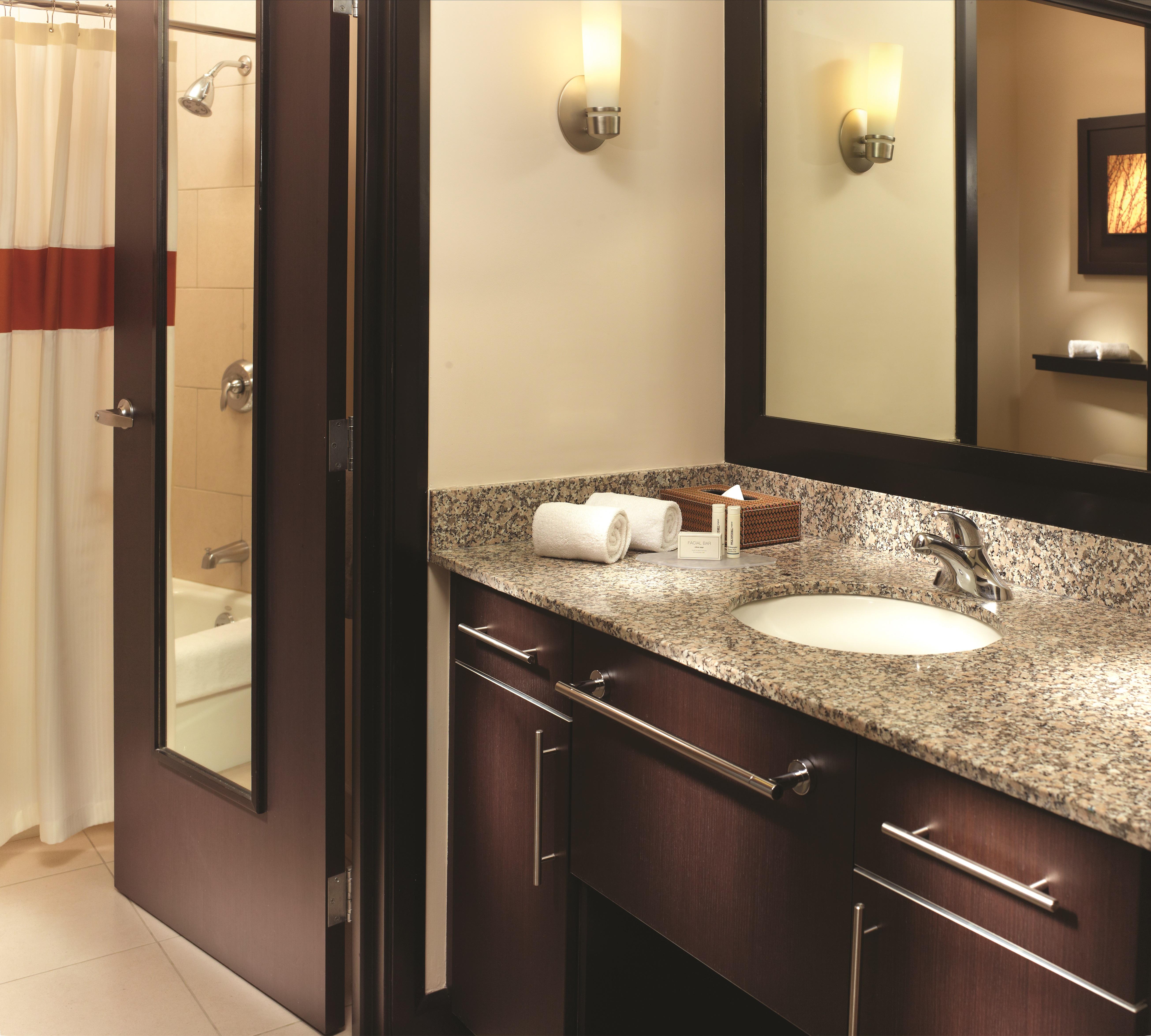 Residence Inn By Marriott San Jose Escazu Ngoại thất bức ảnh