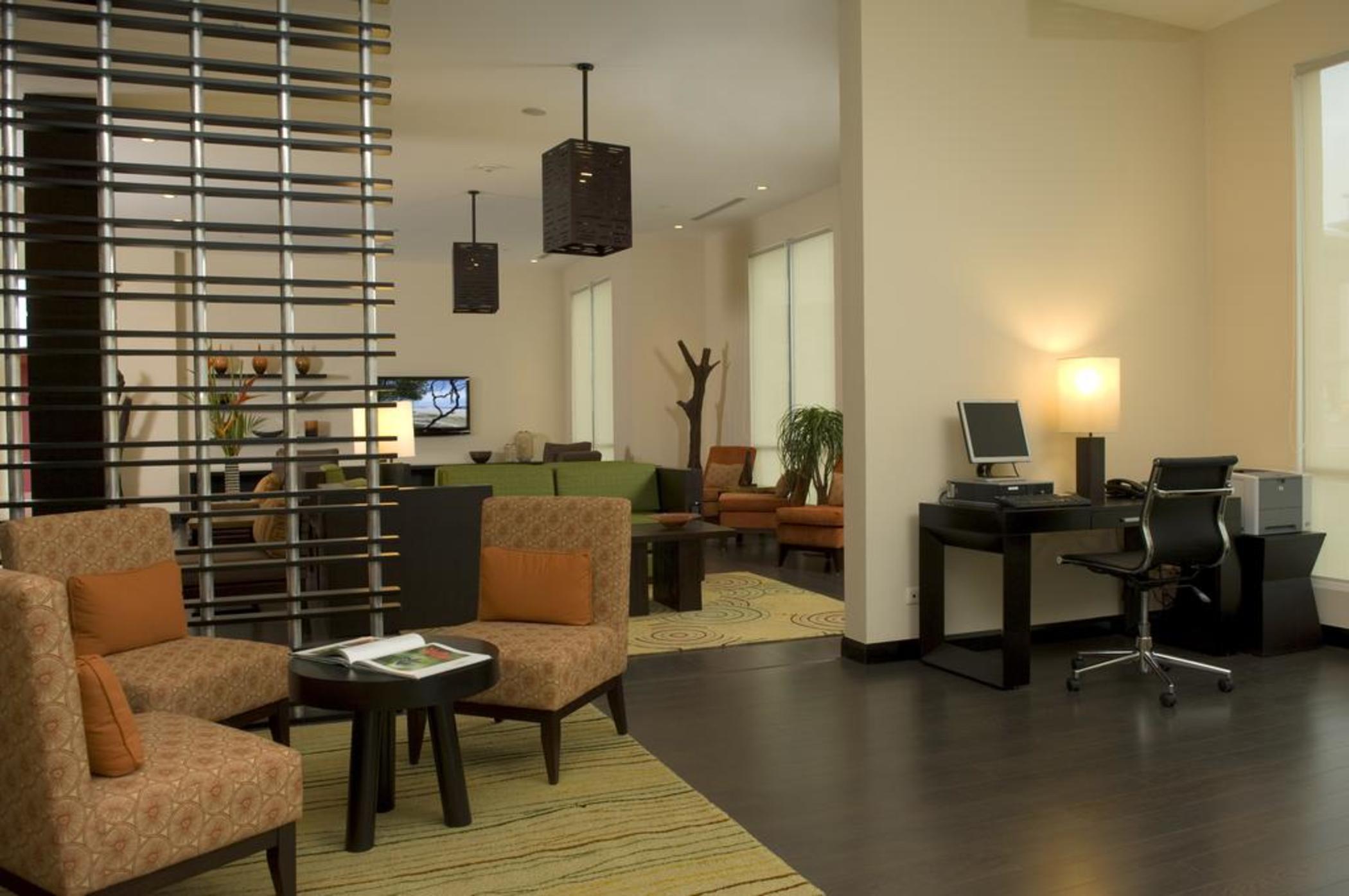 Residence Inn By Marriott San Jose Escazu Ngoại thất bức ảnh