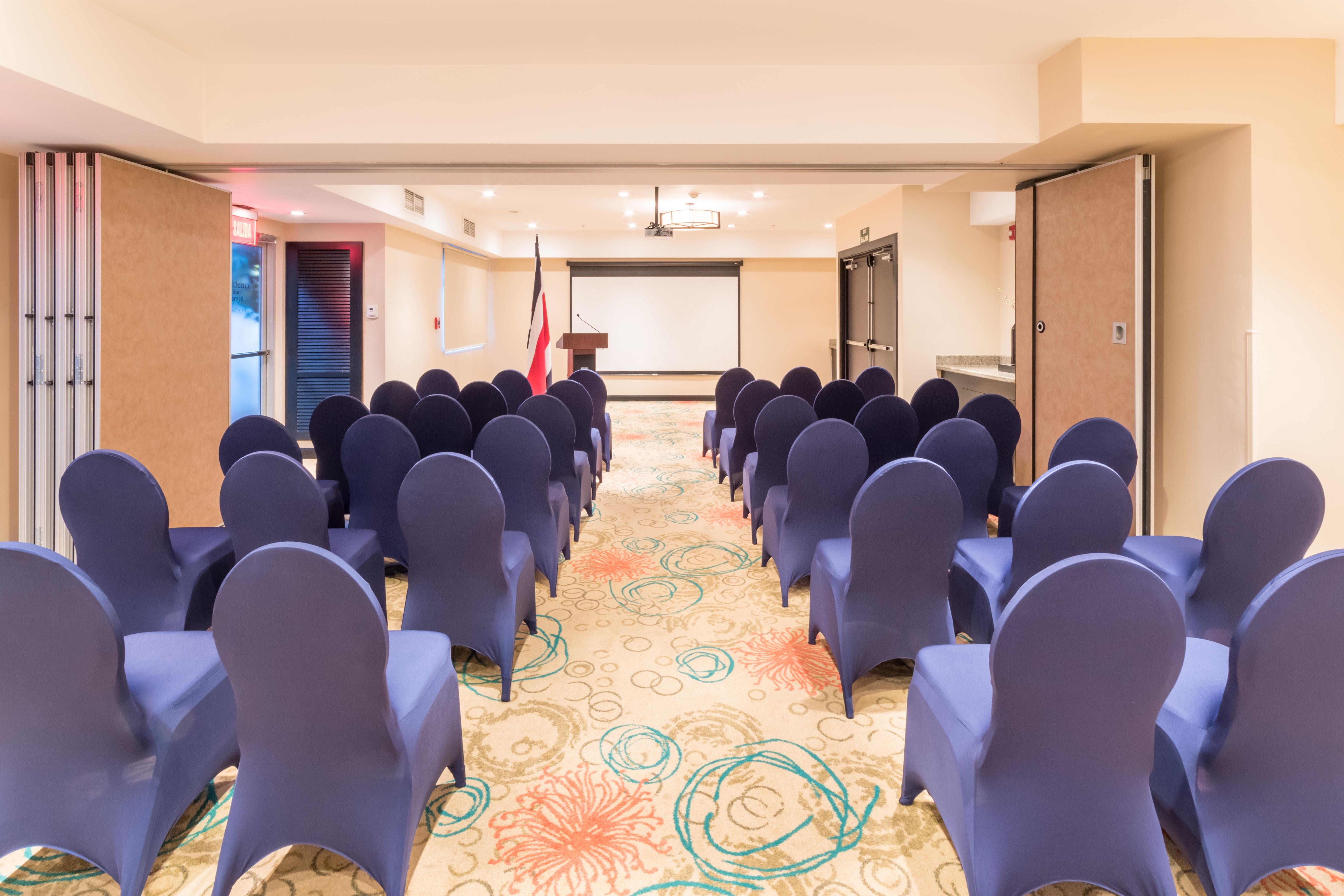Residence Inn By Marriott San Jose Escazu Ngoại thất bức ảnh