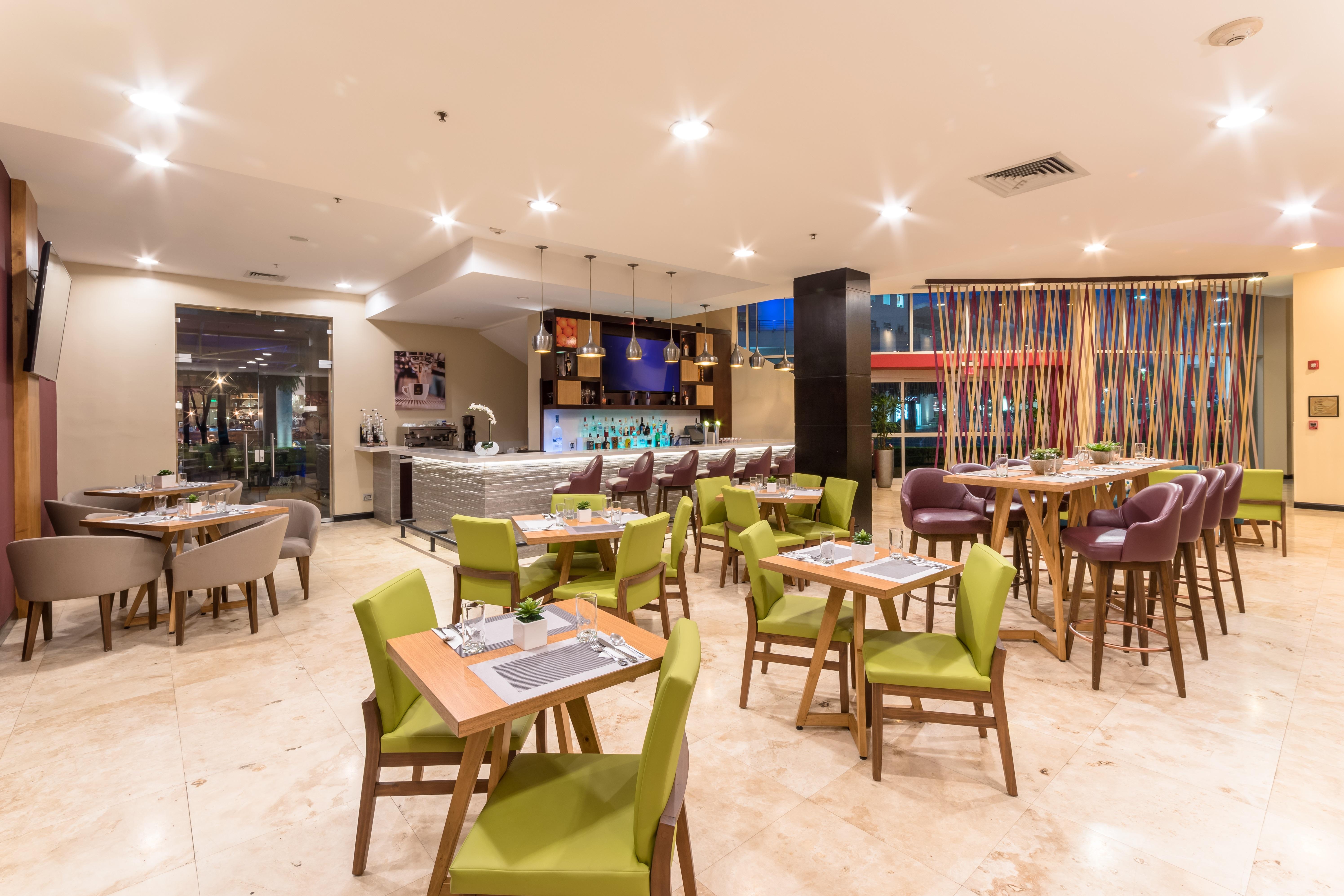 Residence Inn By Marriott San Jose Escazu Ngoại thất bức ảnh