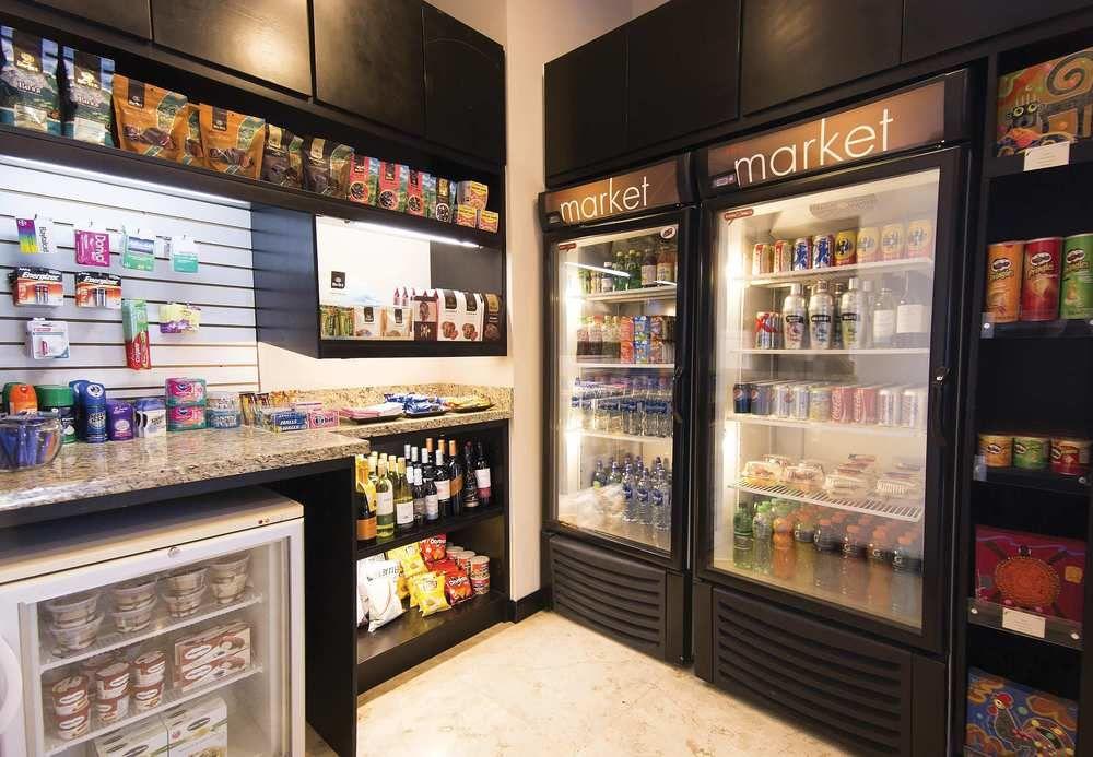 Residence Inn By Marriott San Jose Escazu Ngoại thất bức ảnh