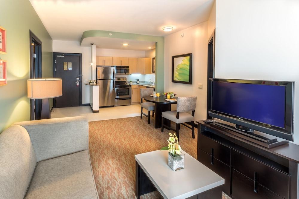 Residence Inn By Marriott San Jose Escazu Ngoại thất bức ảnh