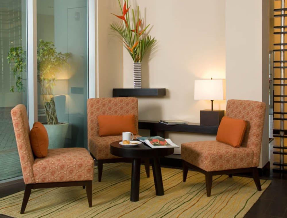 Residence Inn By Marriott San Jose Escazu Ngoại thất bức ảnh