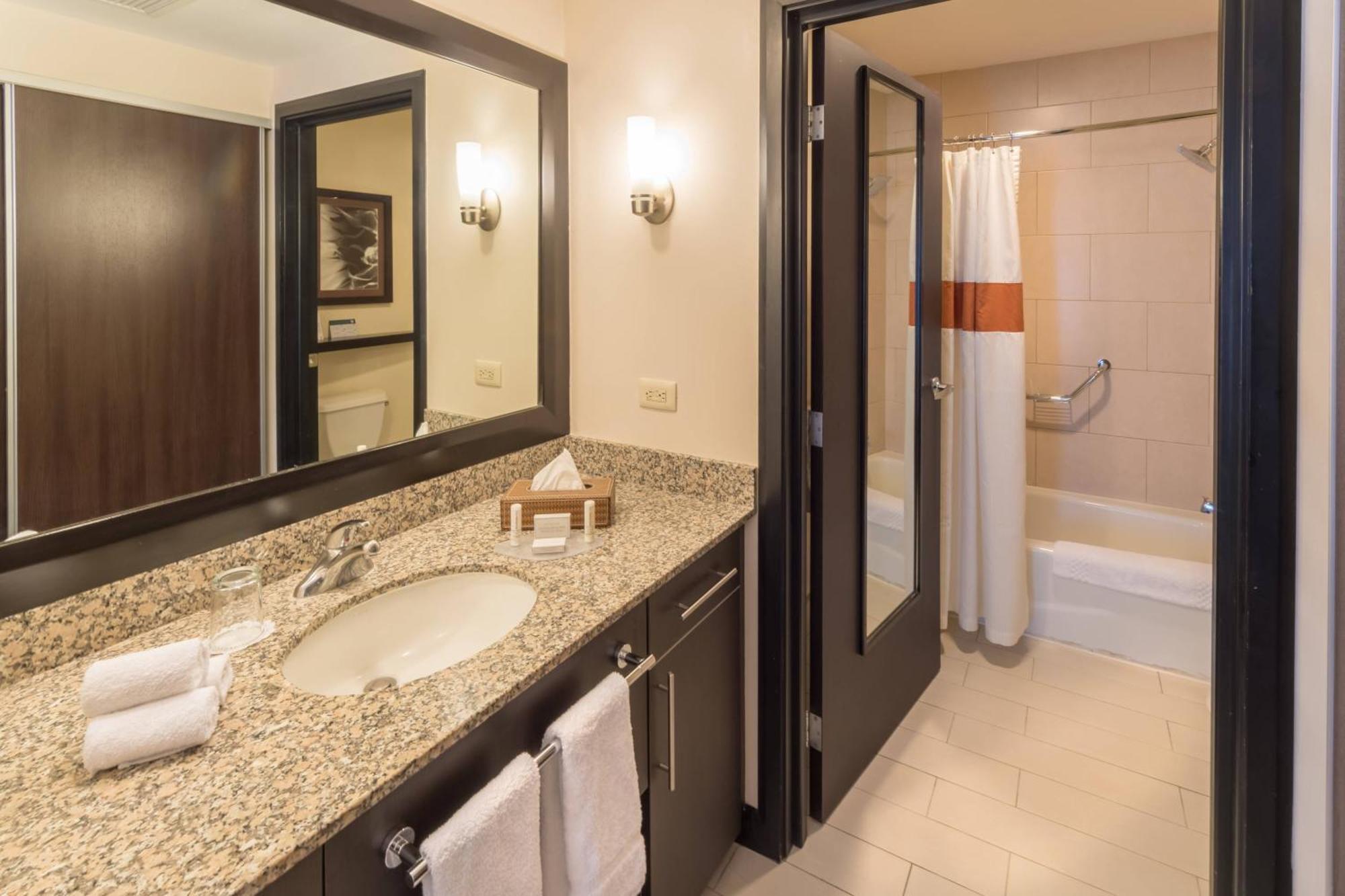 Residence Inn By Marriott San Jose Escazu Ngoại thất bức ảnh