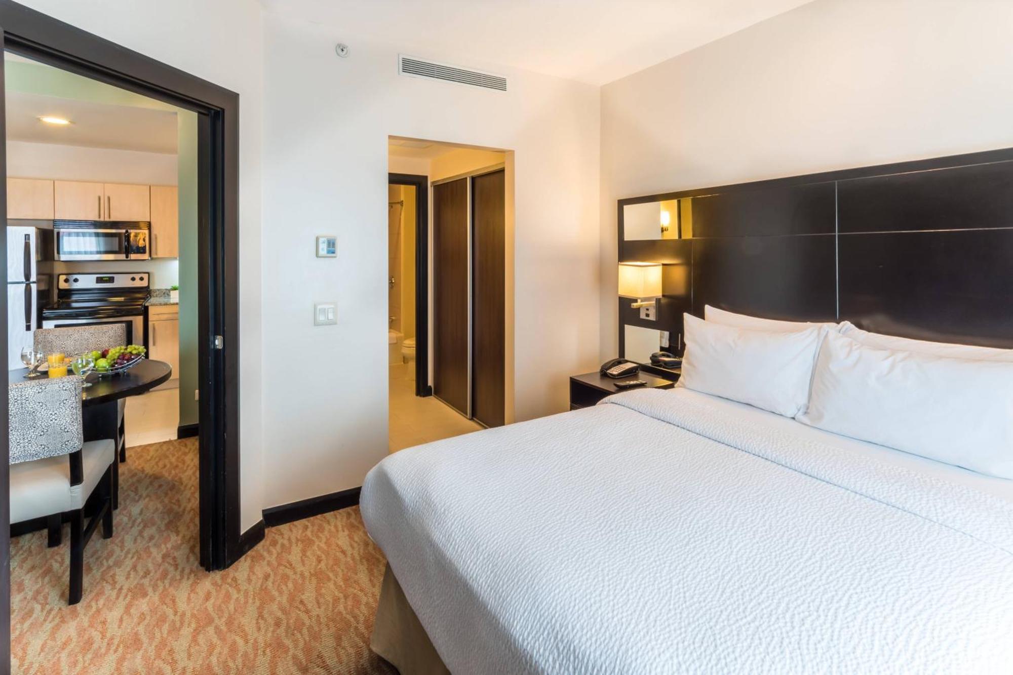 Residence Inn By Marriott San Jose Escazu Ngoại thất bức ảnh
