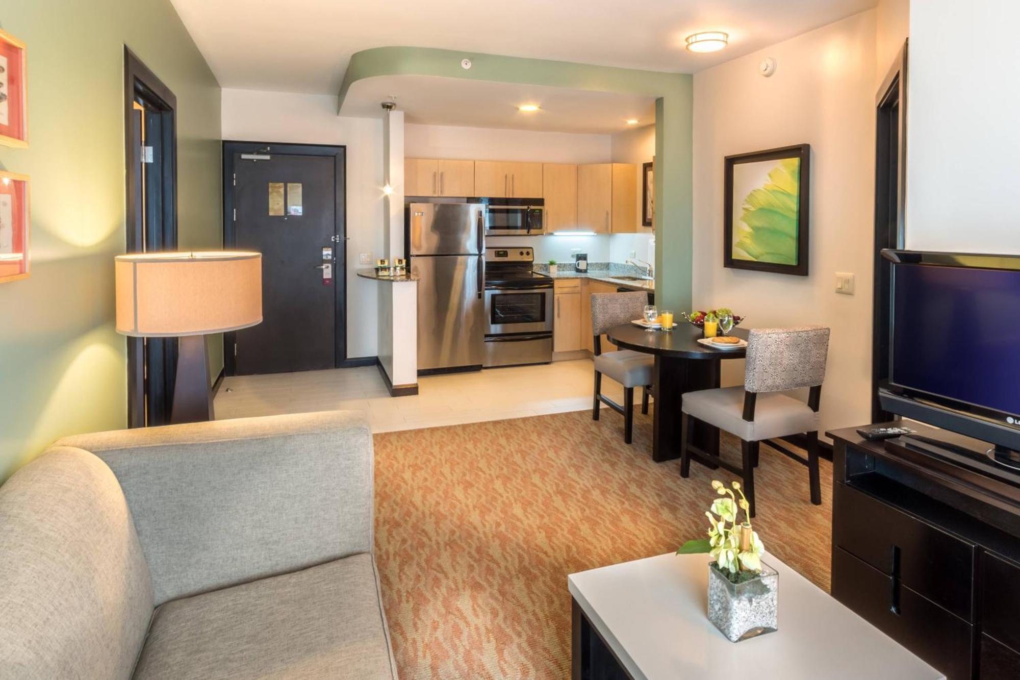 Residence Inn By Marriott San Jose Escazu Ngoại thất bức ảnh
