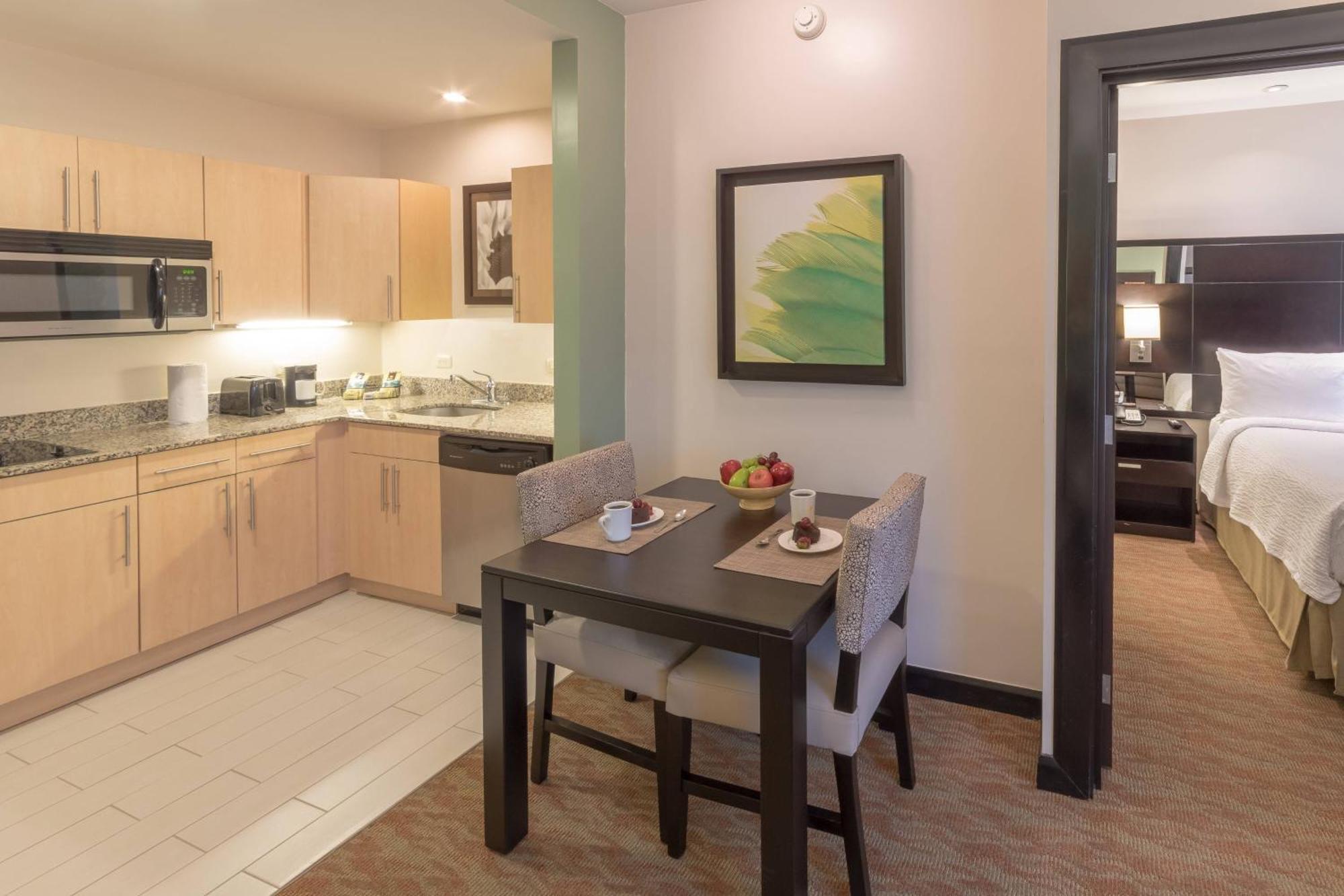 Residence Inn By Marriott San Jose Escazu Ngoại thất bức ảnh