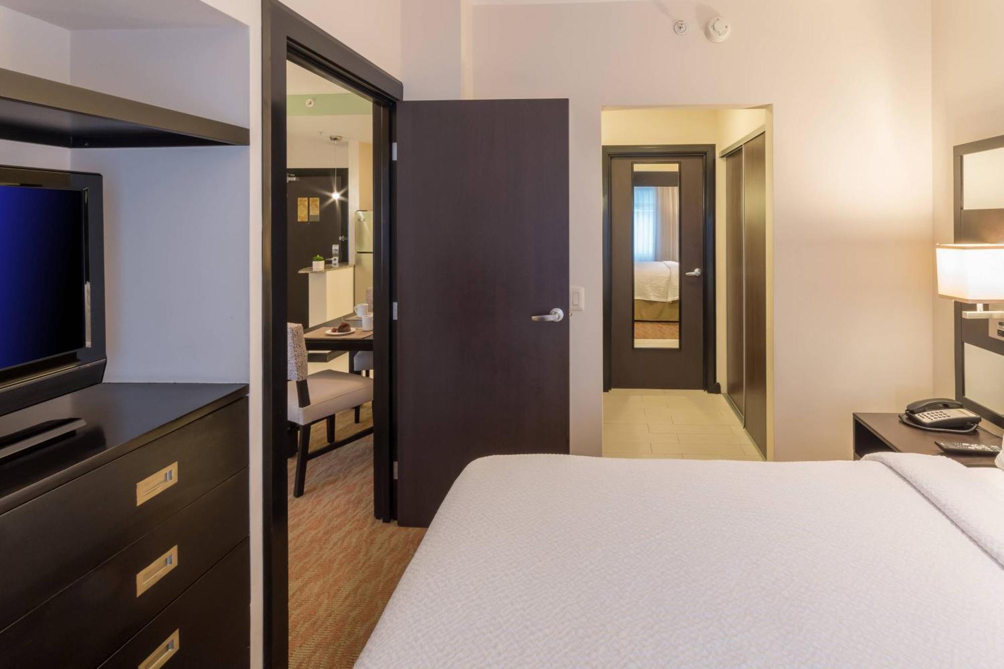 Residence Inn By Marriott San Jose Escazu Ngoại thất bức ảnh