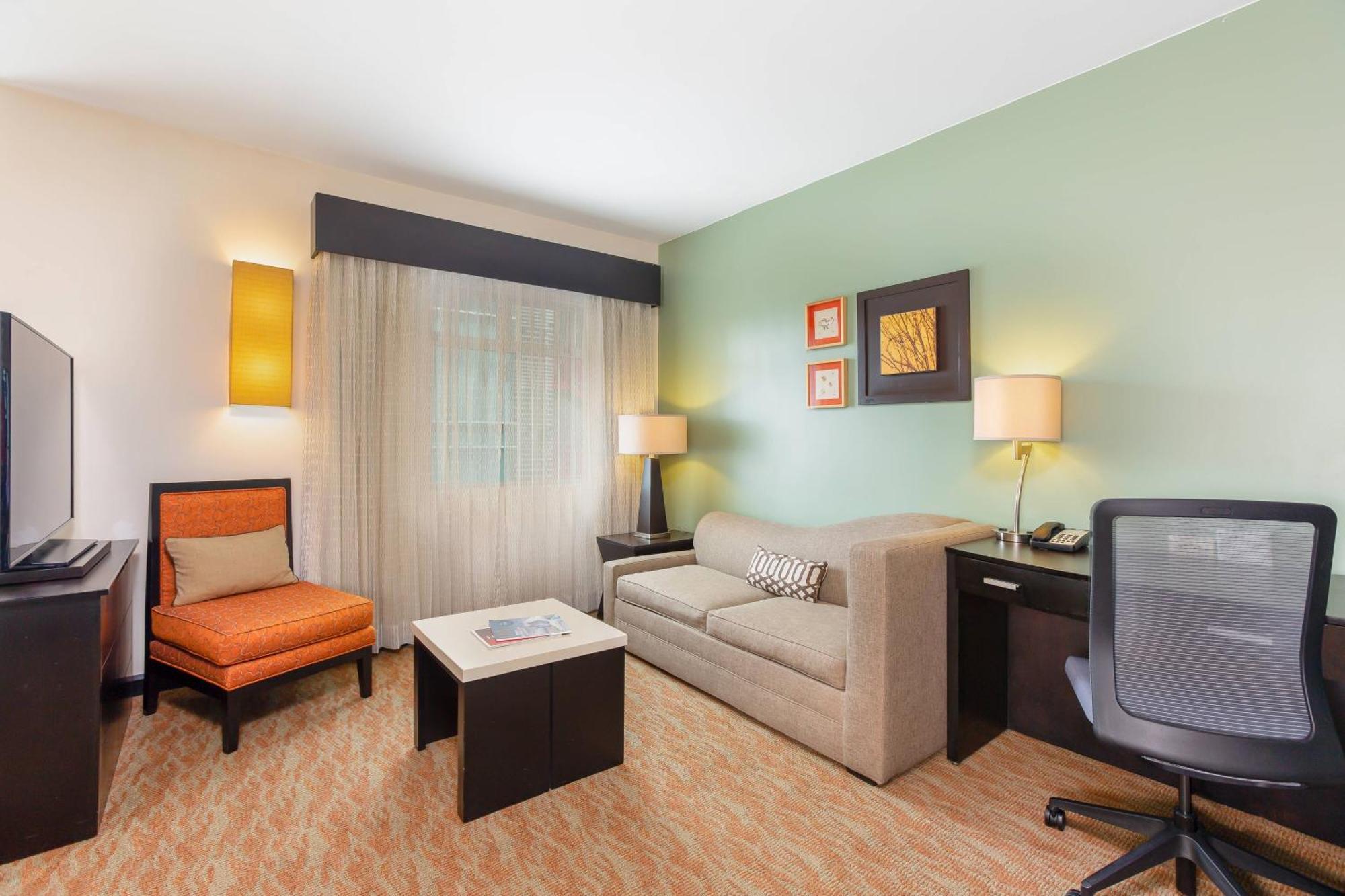 Residence Inn By Marriott San Jose Escazu Ngoại thất bức ảnh