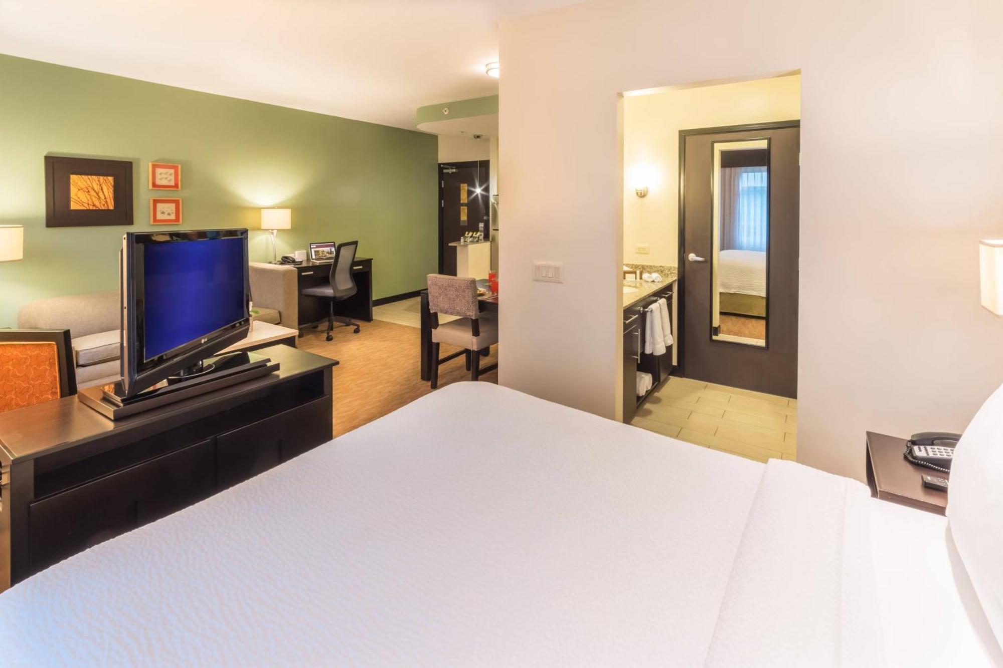 Residence Inn By Marriott San Jose Escazu Ngoại thất bức ảnh