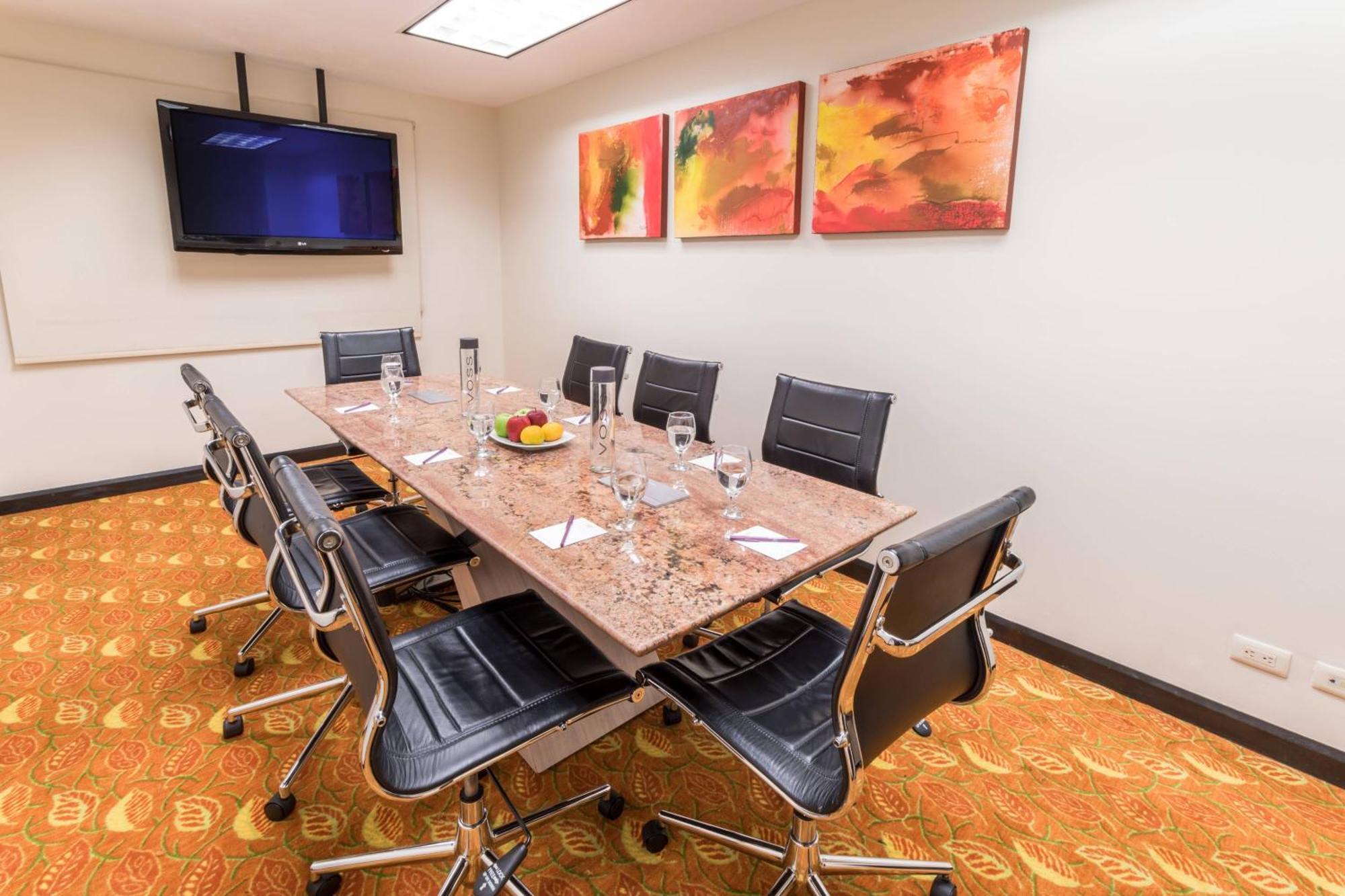 Residence Inn By Marriott San Jose Escazu Ngoại thất bức ảnh