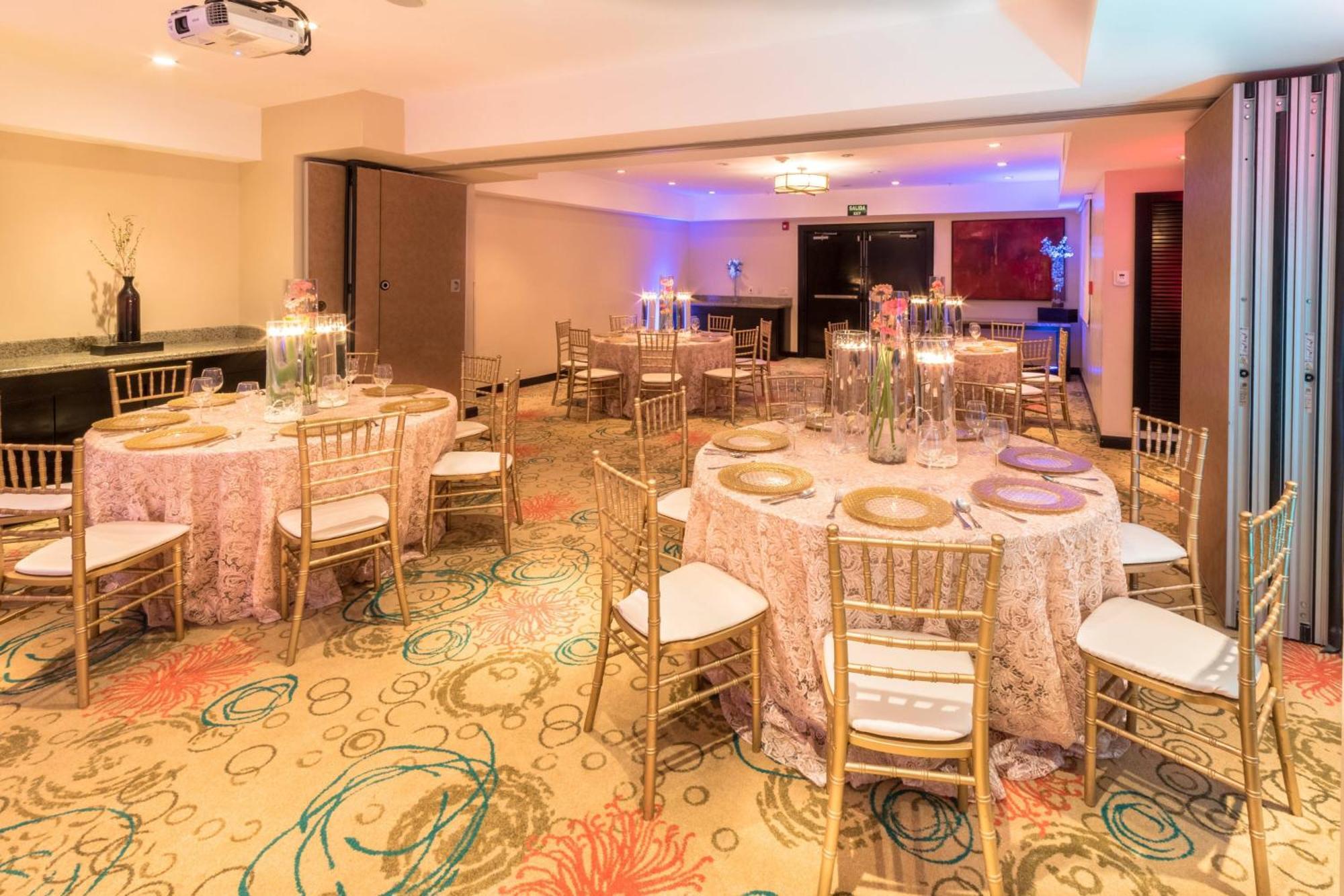 Residence Inn By Marriott San Jose Escazu Ngoại thất bức ảnh
