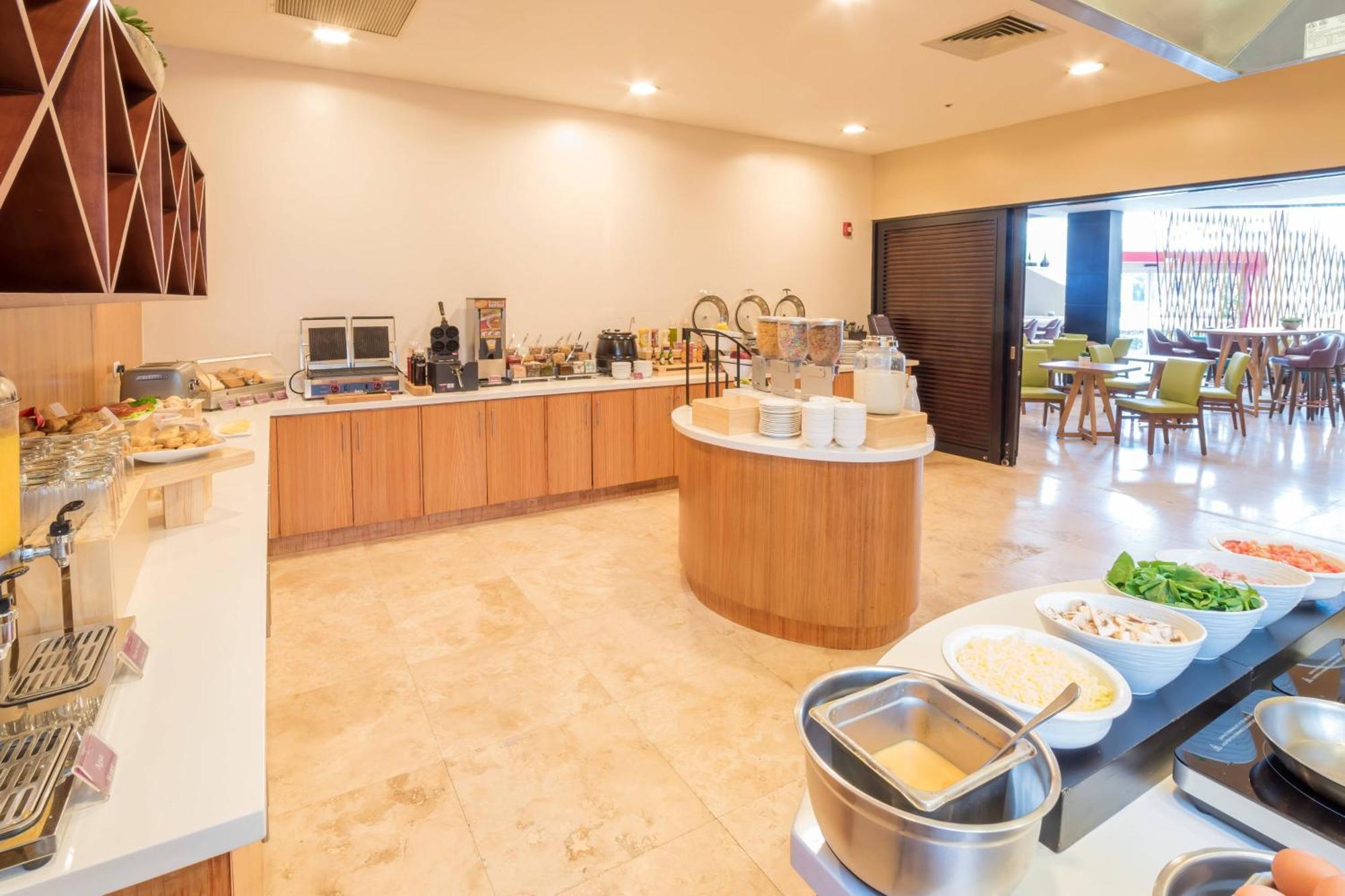 Residence Inn By Marriott San Jose Escazu Ngoại thất bức ảnh