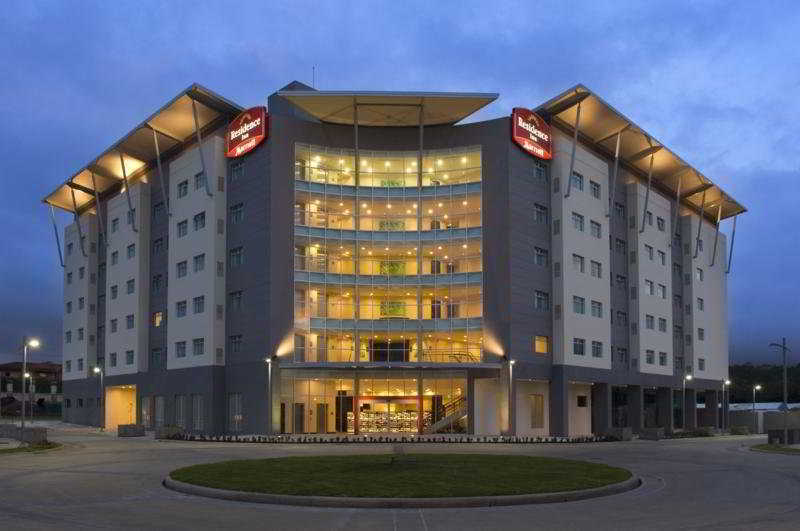 Residence Inn By Marriott San Jose Escazu Ngoại thất bức ảnh
