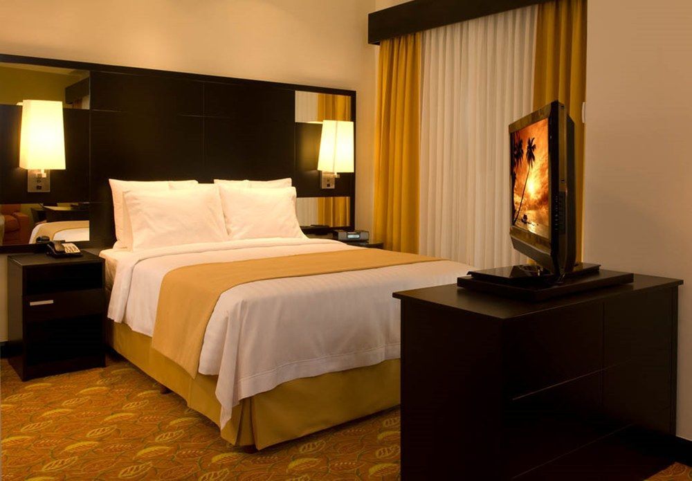 Residence Inn By Marriott San Jose Escazu Ngoại thất bức ảnh