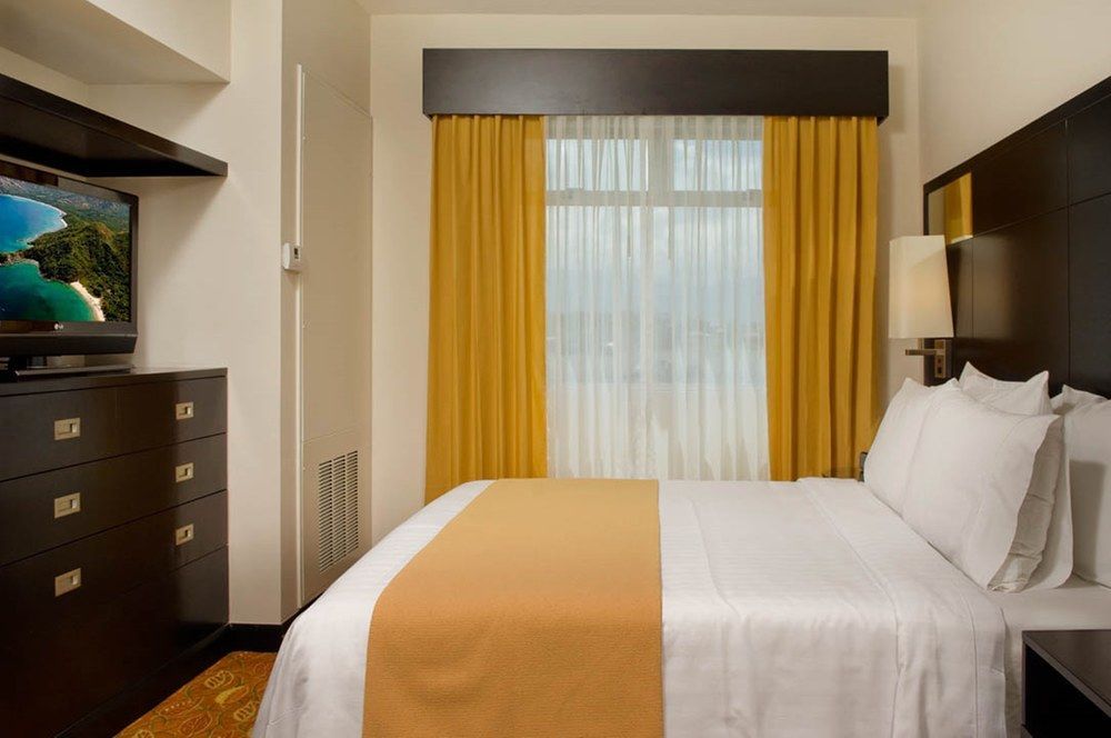 Residence Inn By Marriott San Jose Escazu Ngoại thất bức ảnh