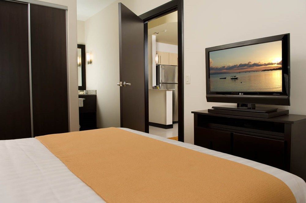 Residence Inn By Marriott San Jose Escazu Ngoại thất bức ảnh