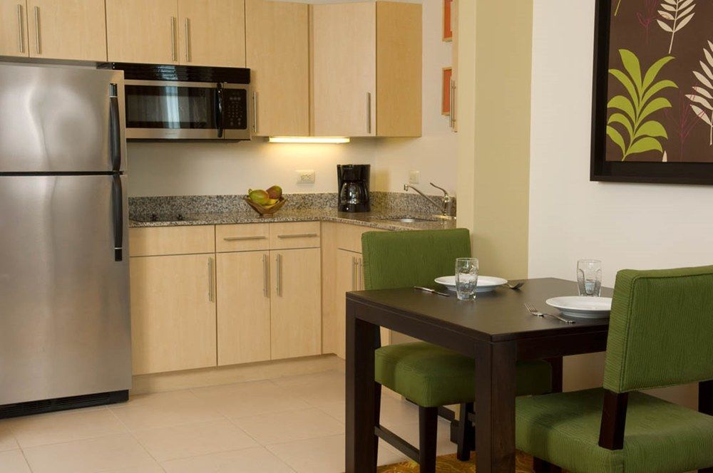 Residence Inn By Marriott San Jose Escazu Ngoại thất bức ảnh